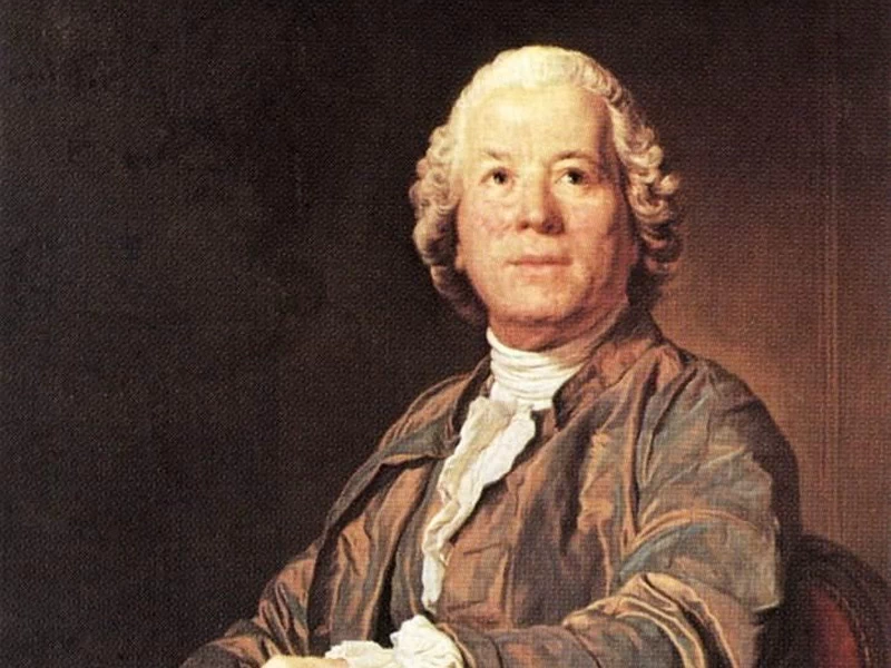 1725-Joseph-Siffred Duplessis - Cristoph Wilibald von Gluck alla spinetta - Kunsthistorisches Museum